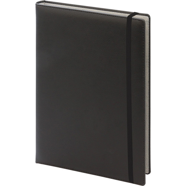 Gizli Spiralli Ajanda Kapak