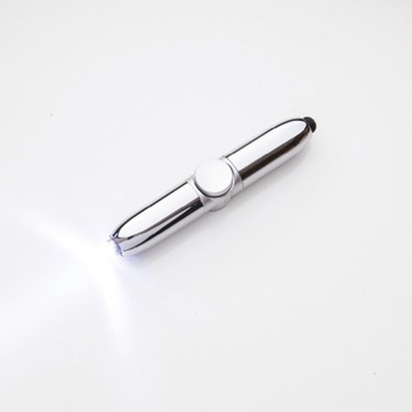 Işıklı Stres Kalemi