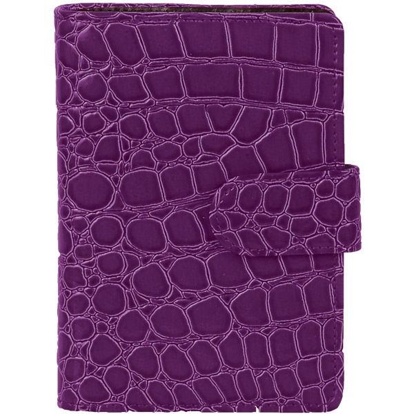 Mekanizmalı Cep Defter