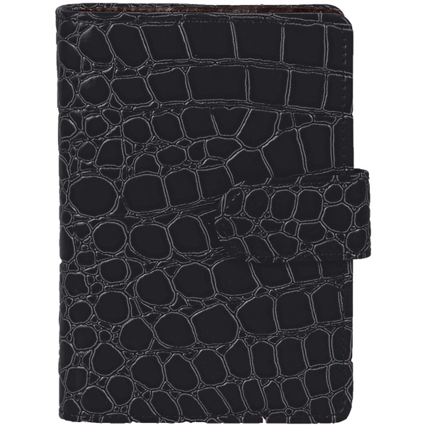 Mekanizmalı Cep Defter