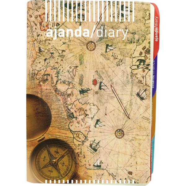 Organizer Ajanda içi