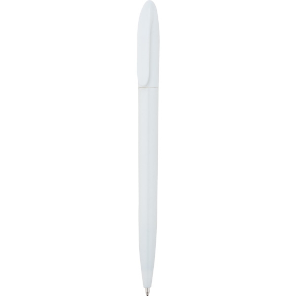 Plastik Kalem Plastik Kalem