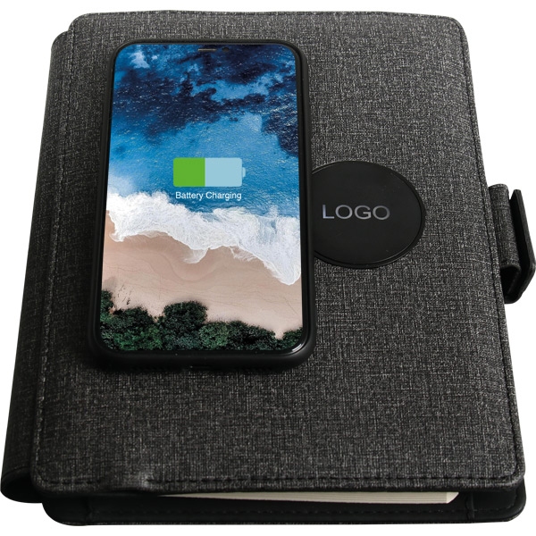 Powerbank Defter