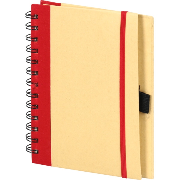 Spiralli Defter