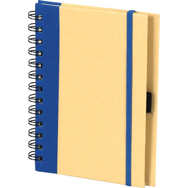 Spiralli Defter