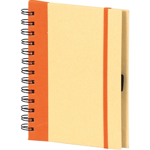 Spiralli Defter