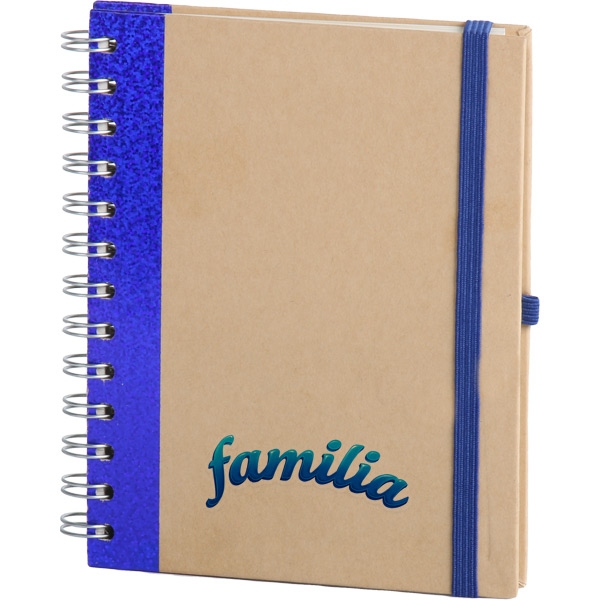 Spiralli Defter