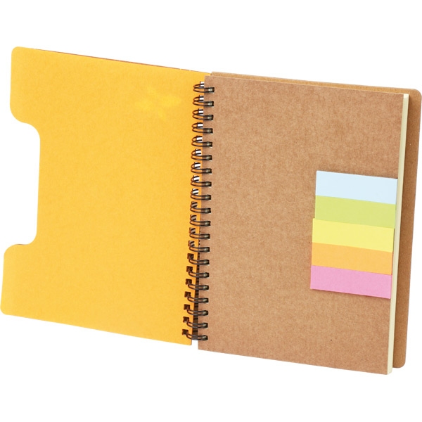 Spiralli Defter