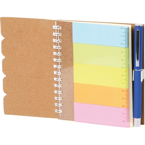 Spiralli Defter