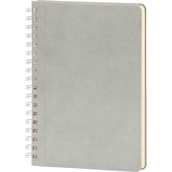 Spiralli Tarihsiz Defter