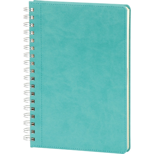Spiralli Tarihsiz Defter