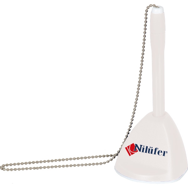 Zincirli Masa Kalemi Zincirli Masa Kalemi