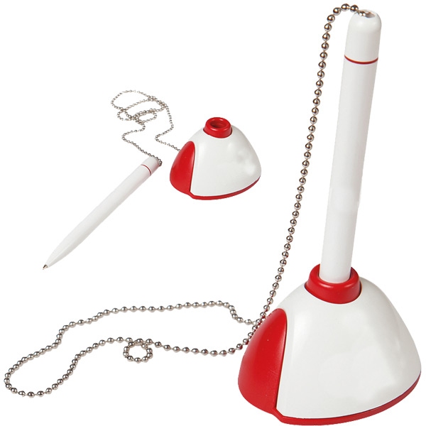 Zincirli Masa Kalemi Zincirli Masa Kalemi