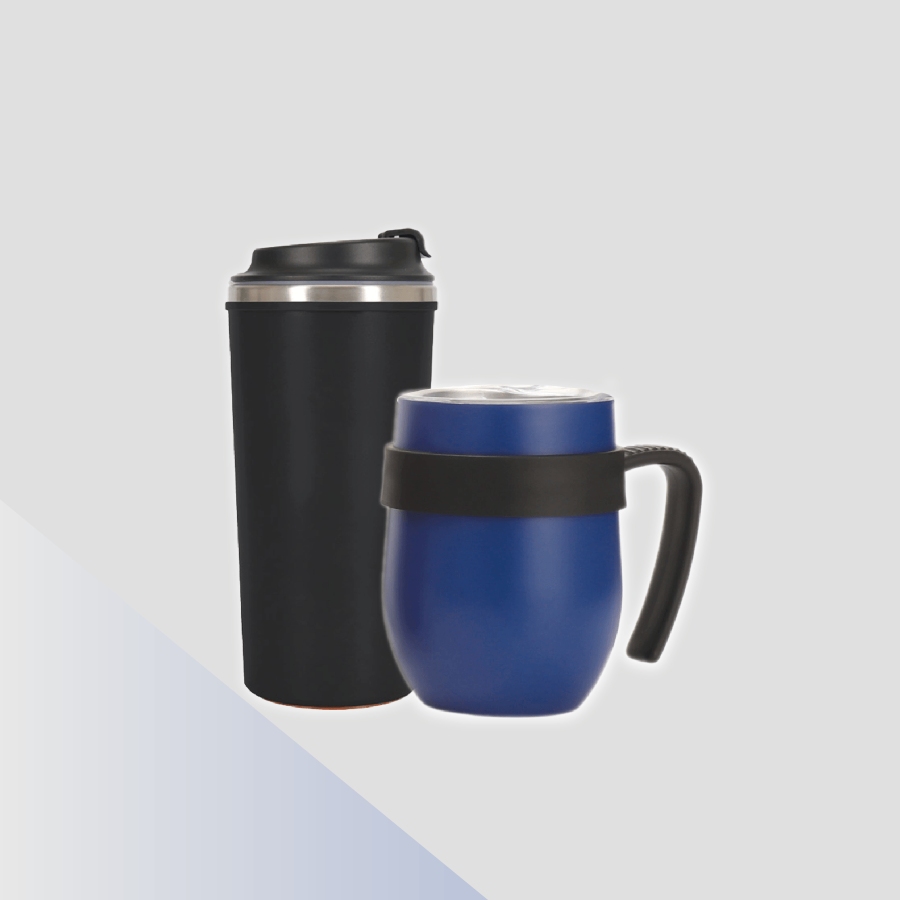 Termoslar ve Bardaklar