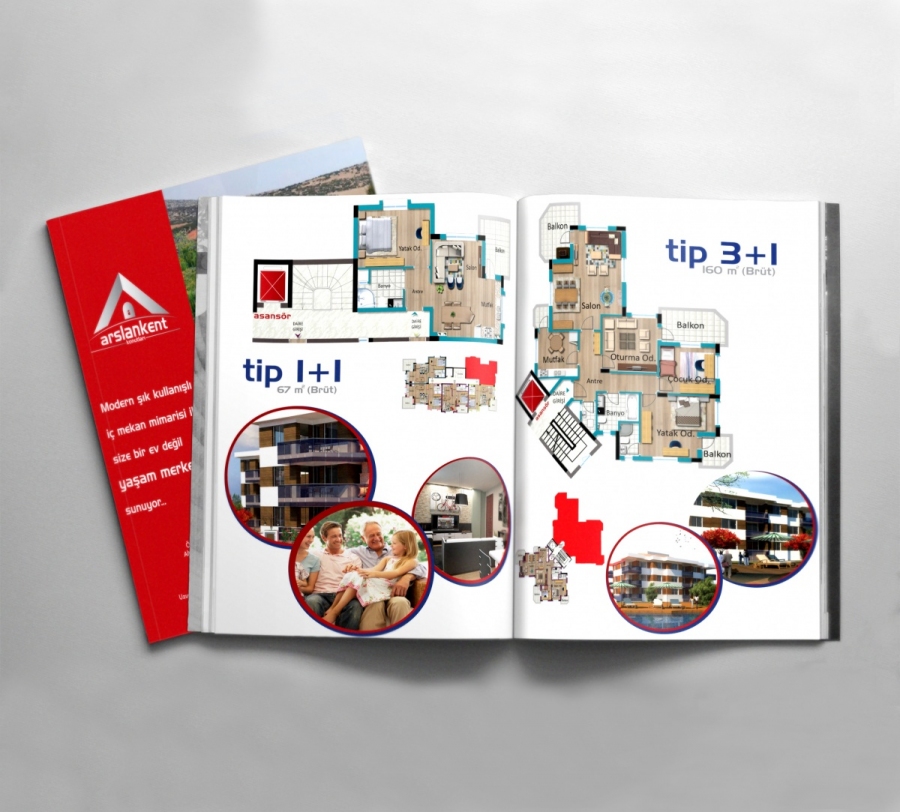 Yuvarlak Para Tabağı